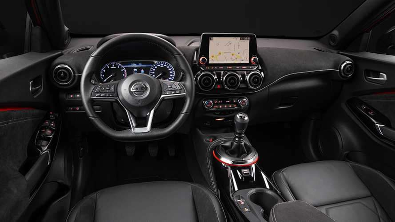 Illustration for article titled Oh great, here is Crazys opinion on the new Juke.